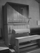 Walcker-Orgel